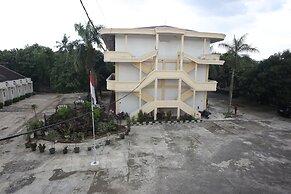 Hotel Danau Indah By ARBA