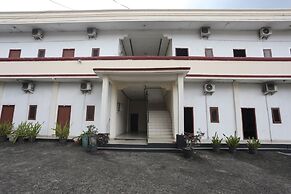 Hotel Danau Indah By ARBA