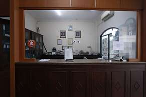 Hotel Danau Indah By ARBA