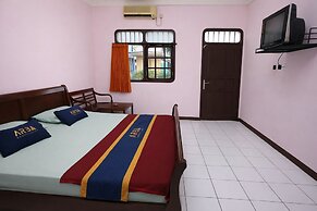 Hotel Danau Indah By ARBA
