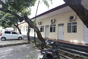 Hotel Danau Indah By ARBA