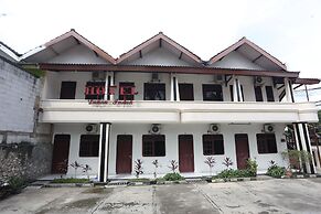Hotel Danau Indah By ARBA