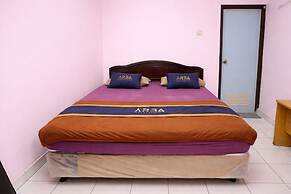 Hotel Danau Indah By ARBA