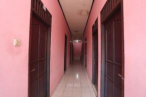 Hotel Danau Indah By ARBA