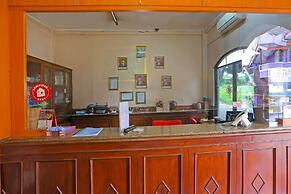 Hotel Danau Indah By ARBA