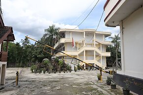 Hotel Danau Indah By ARBA