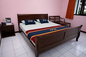 Hotel Danau Indah By ARBA
