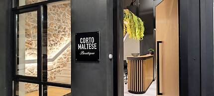 Corto Maltese