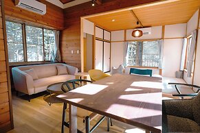 rinne kitakaruizawa forest2