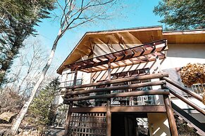 rinne kitakaruizawa forest2