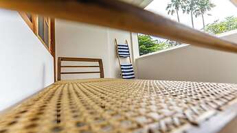 Surfing Elephant Resort