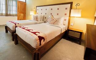 Surfing Elephant Resort