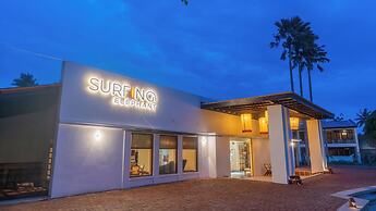 Surfing Elephant Resort