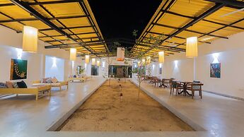 Surfing Elephant Resort