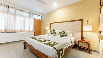 Surfing Elephant Resort