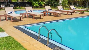Surfing Elephant Resort