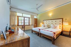 Surfing Elephant Resort