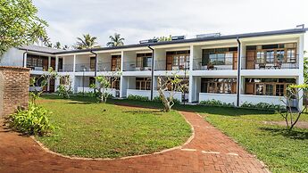 Surfing Elephant Resort