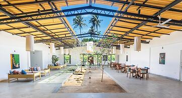 Surfing Elephant Resort