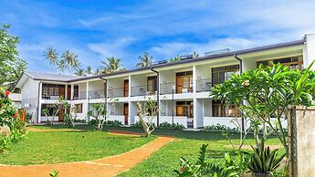 Surfing Elephant Resort