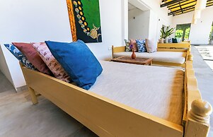 Surfing Elephant Resort