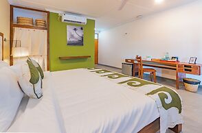 Surfing Elephant Resort