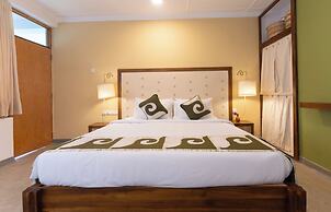 Surfing Elephant Resort