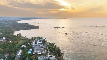 Surfing Elephant Resort