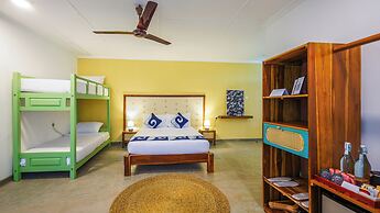 Surfing Elephant Resort