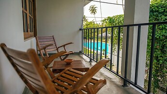 Surfing Elephant Resort