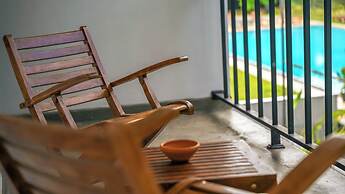 Surfing Elephant Resort