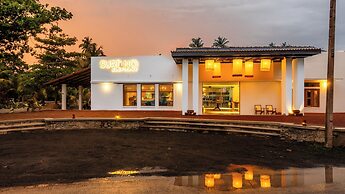 Surfing Elephant Resort