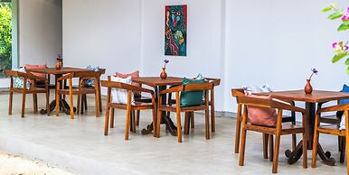 Surfing Elephant Resort