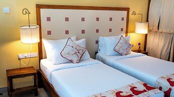 Surfing Elephant Resort