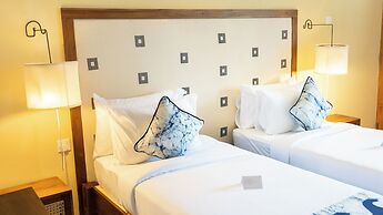Surfing Elephant Resort
