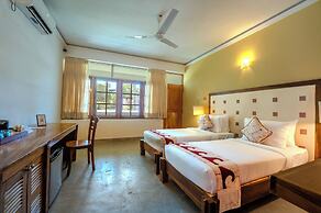 Surfing Elephant Resort