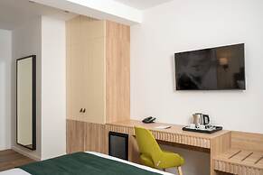 Hotel Epica