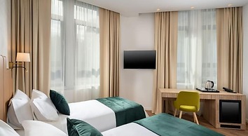 Hotel Epica