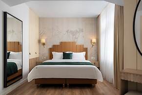 Hotel Epica