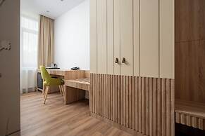 Hotel Epica