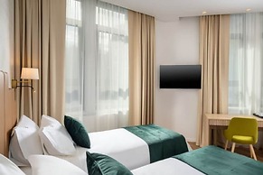 Hotel Epica