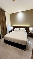 Front One Hotel Mesir Surabaya