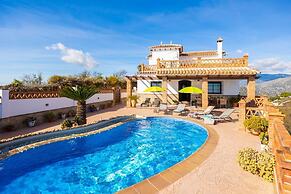 Villa Baena in Macaca