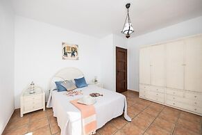 Villa Baena in Macaca