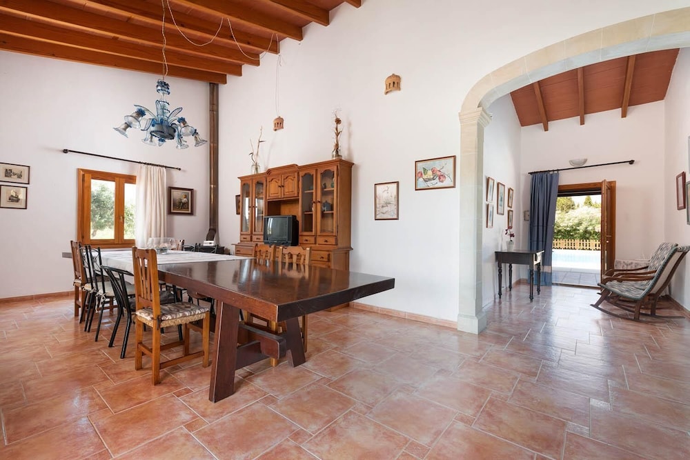 Villa Gosp Torres in Mallorca