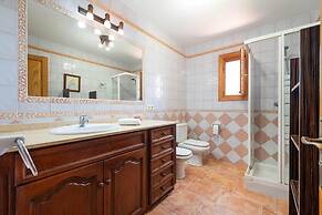 Villa Gosp Torres in Mallorca