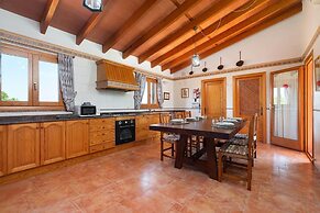 Villa Gosp Torres in Mallorca