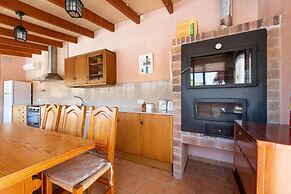 Villa Gosp Torres in Mallorca