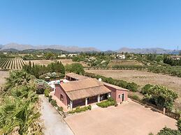 Villa Gosp Torres in Mallorca