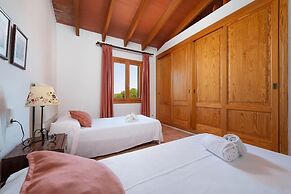 Villa Gosp Torres in Mallorca